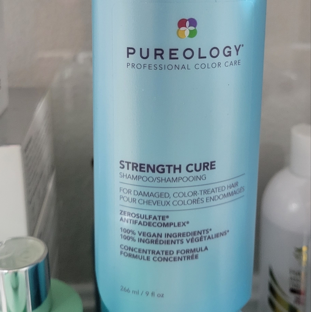 Pureology Shampoo